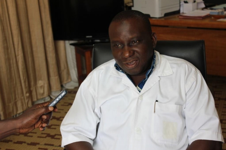 Dr Ouattara Issa, Directeur des abattoirs et de l’hygiène alimentaire: « Les clandestins vont subir la rigueur de la loi »